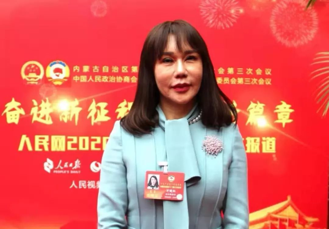 政协常委万晓红:建议为自闭症患儿开展文化和兴趣教育